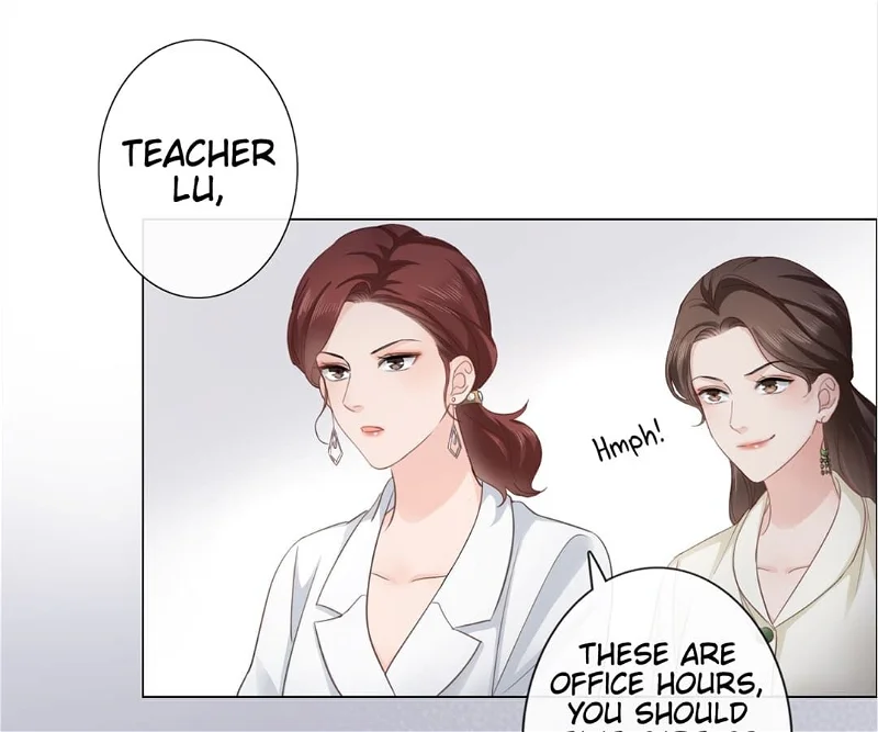 She Is Mine Chapter 6 - page 44