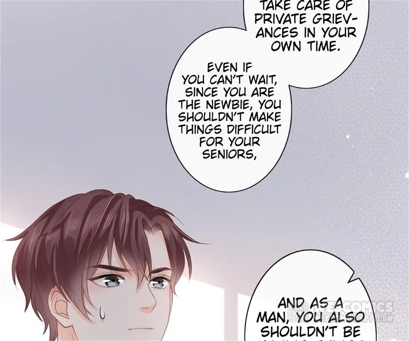 She Is Mine Chapter 6 - page 45