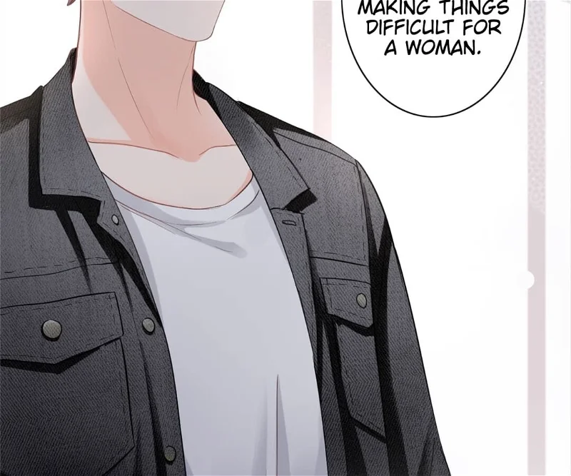 She Is Mine Chapter 6 - page 46