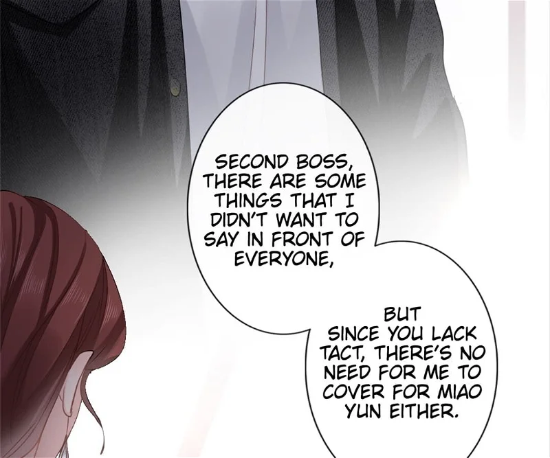 She Is Mine Chapter 6 - page 47