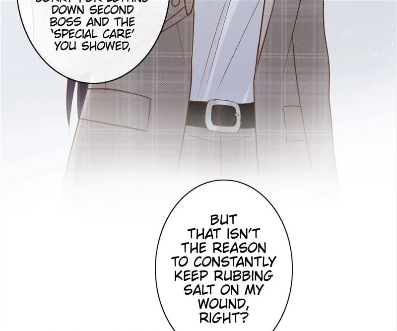 She Is Mine Chapter 6 - page 52