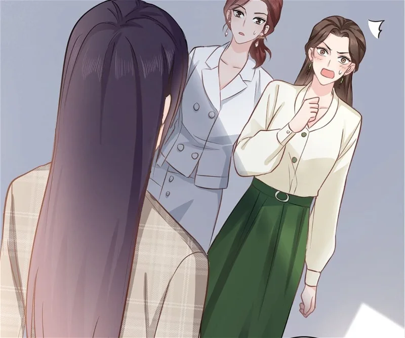 She Is Mine Chapter 6 - page 54