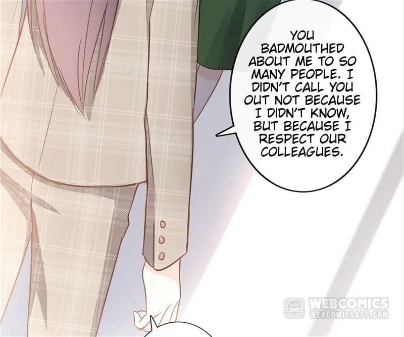 She Is Mine Chapter 6 - page 55