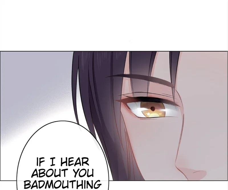 She Is Mine Chapter 6 - page 58
