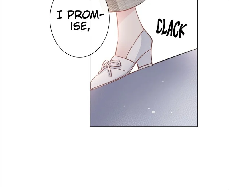 She Is Mine Chapter 6 - page 60