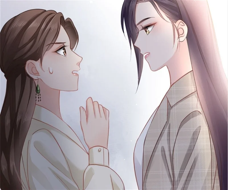 She Is Mine Chapter 6 - page 62
