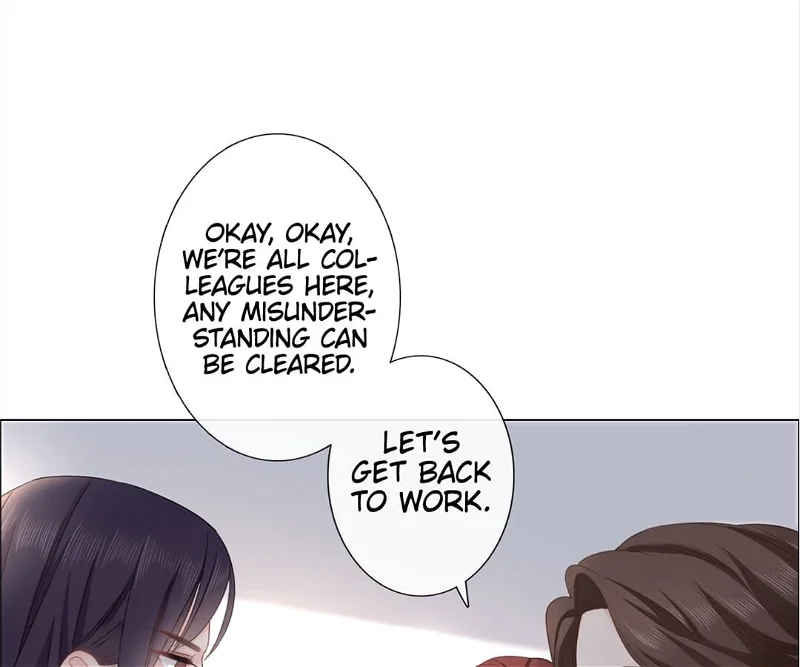She Is Mine Chapter 6 - page 64