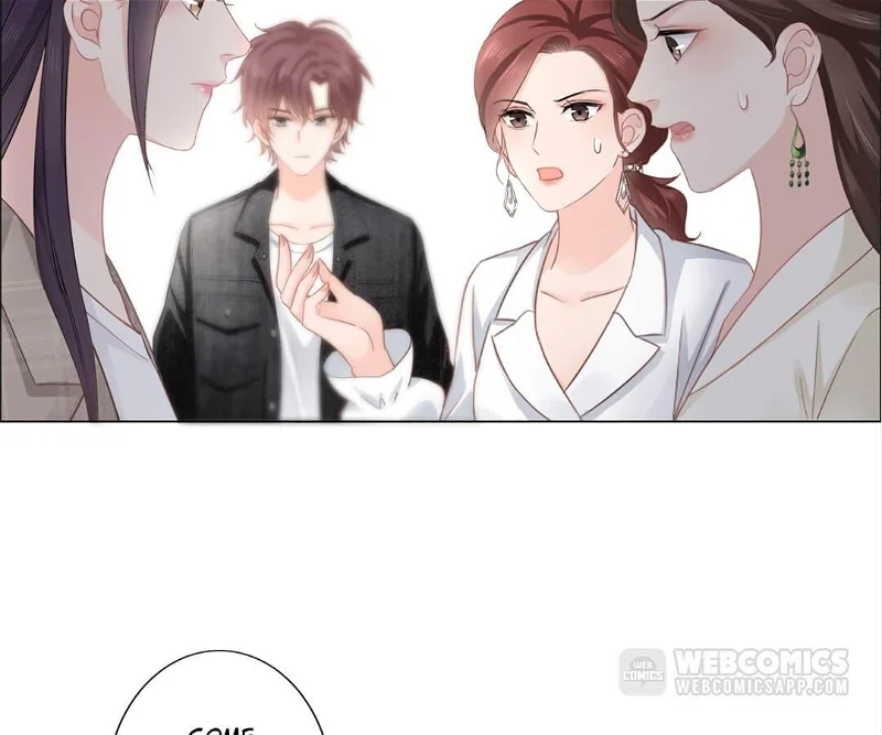 She Is Mine Chapter 6 - page 65