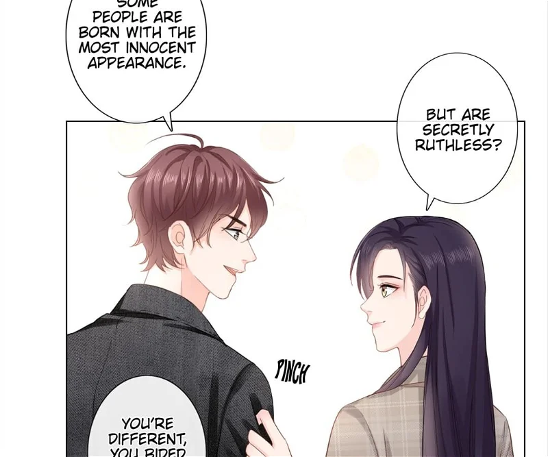She Is Mine Chapter 6 - page 66