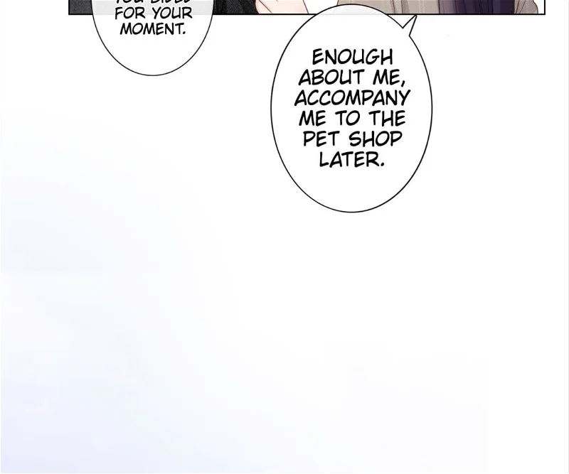 She Is Mine Chapter 6 - page 67