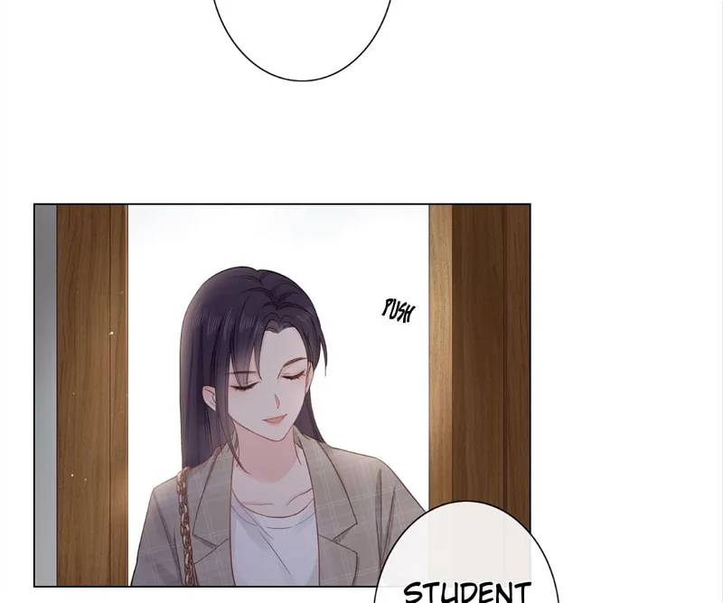 She Is Mine Chapter 6 - page 71