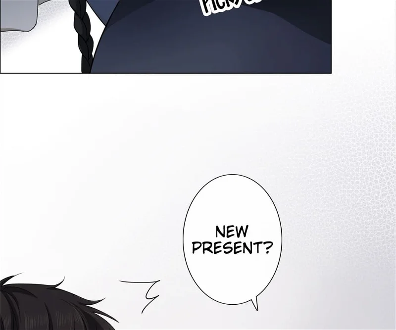 She Is Mine Chapter 6 - page 76
