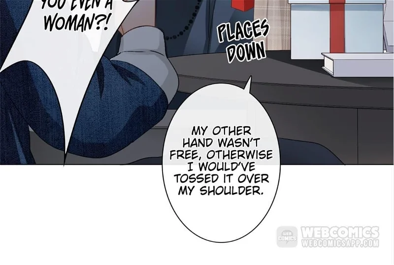 She Is Mine Chapter 6 - page 78
