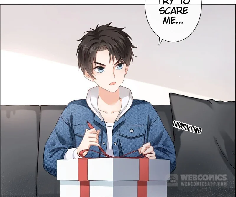 She Is Mine Chapter 6 - page 80