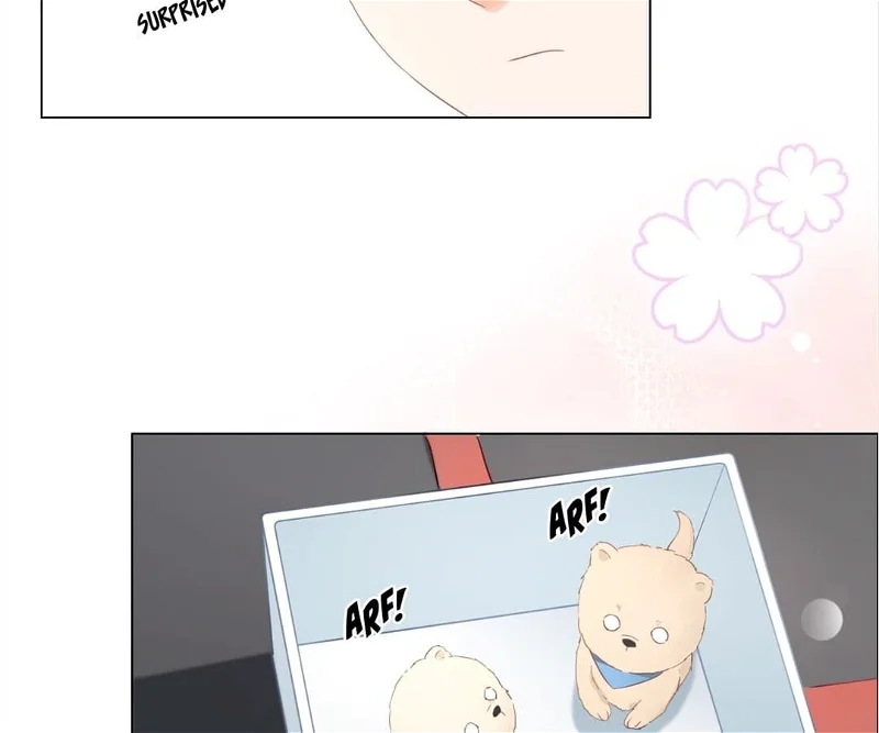 She Is Mine Chapter 6 - page 82