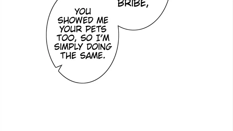 She Is Mine Chapter 6 - page 86
