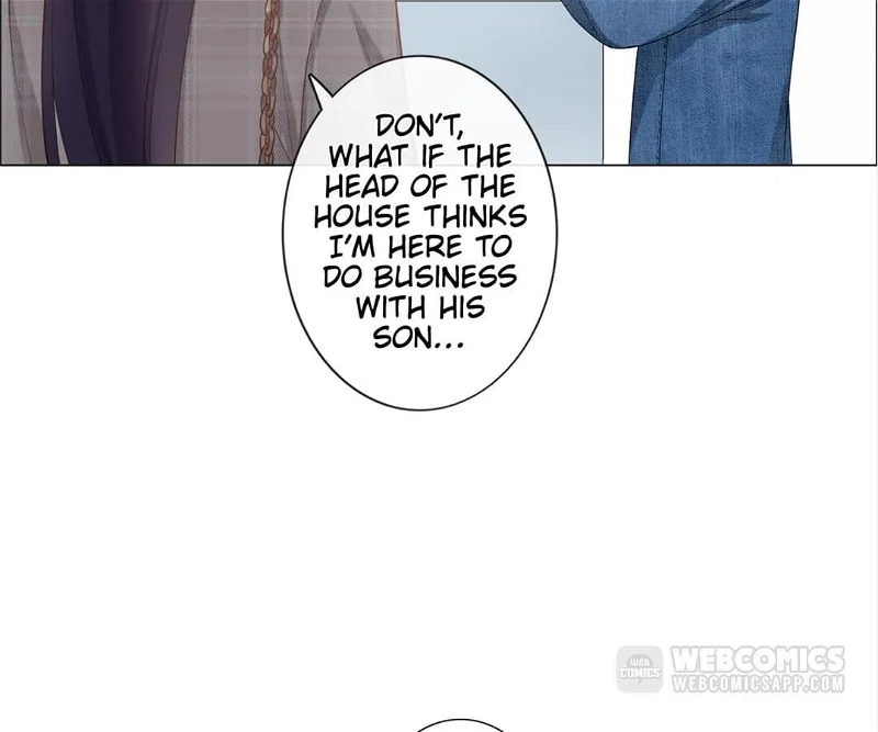She Is Mine Chapter 6 - page 88