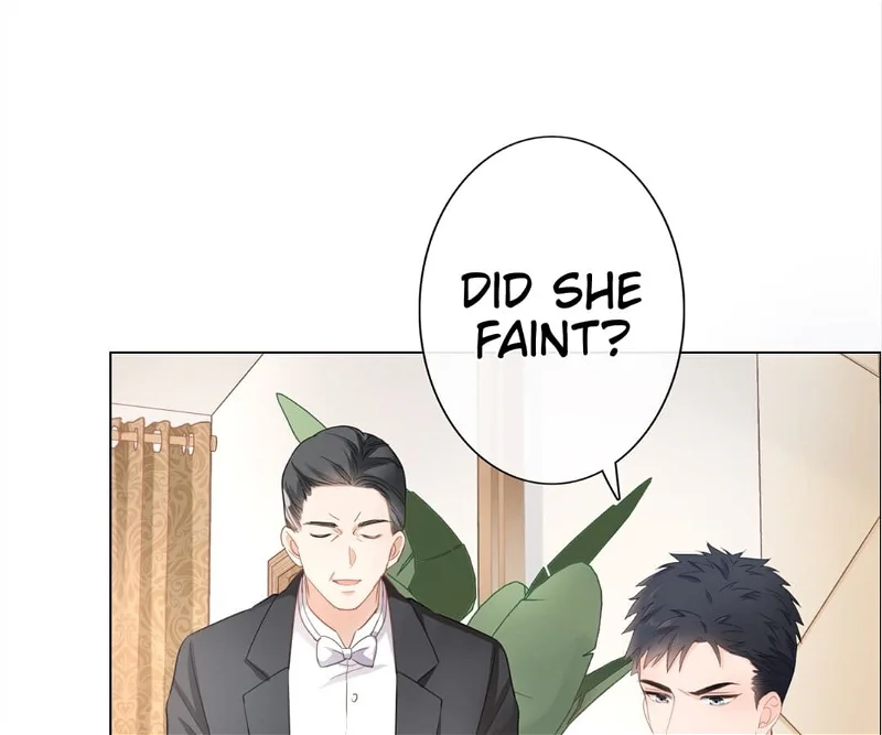 She Is Mine Chapter 6 - page 9