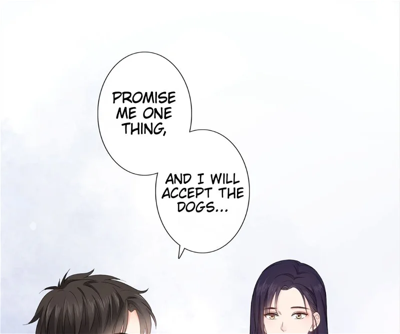 She Is Mine Chapter 6 - page 90