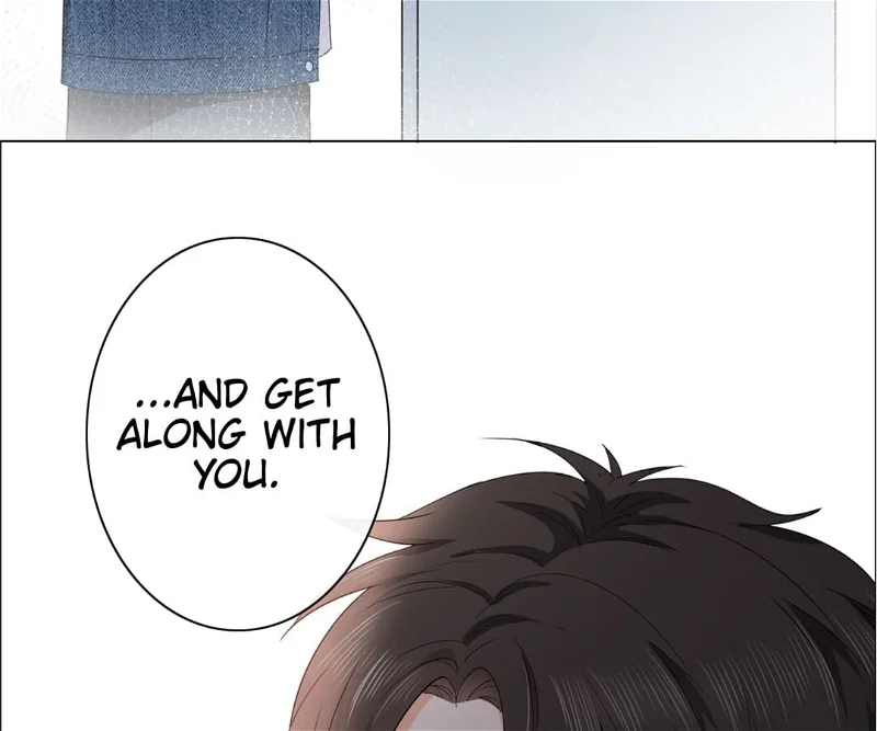 She Is Mine Chapter 6 - page 92