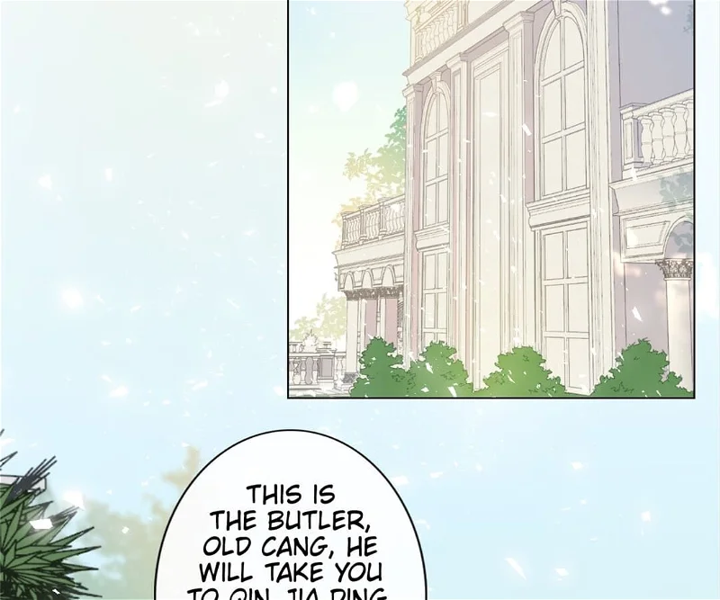 She Is Mine Chapter 5 - page 13