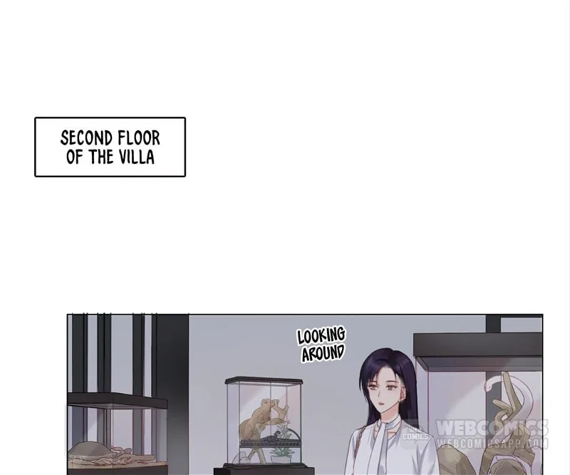 She Is Mine Chapter 5 - page 17