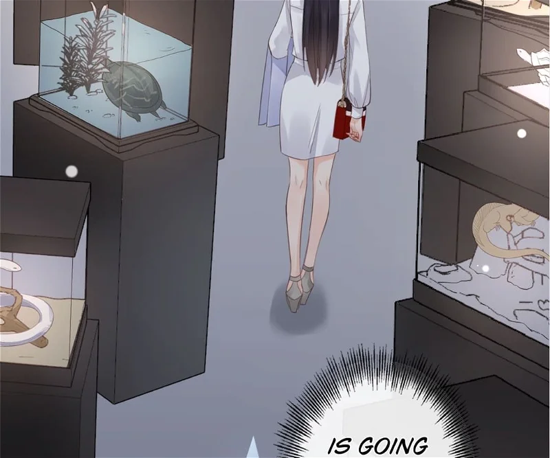 She Is Mine Chapter 5 - page 23