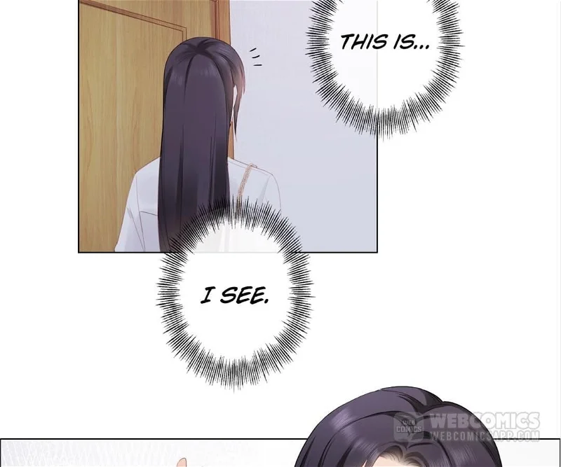 She Is Mine Chapter 5 - page 27