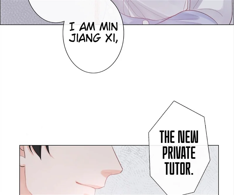 She Is Mine Chapter 5 - page 29