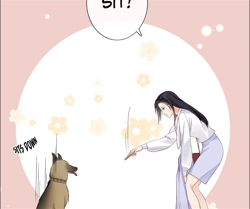 She Is Mine Chapter 5 - page 41