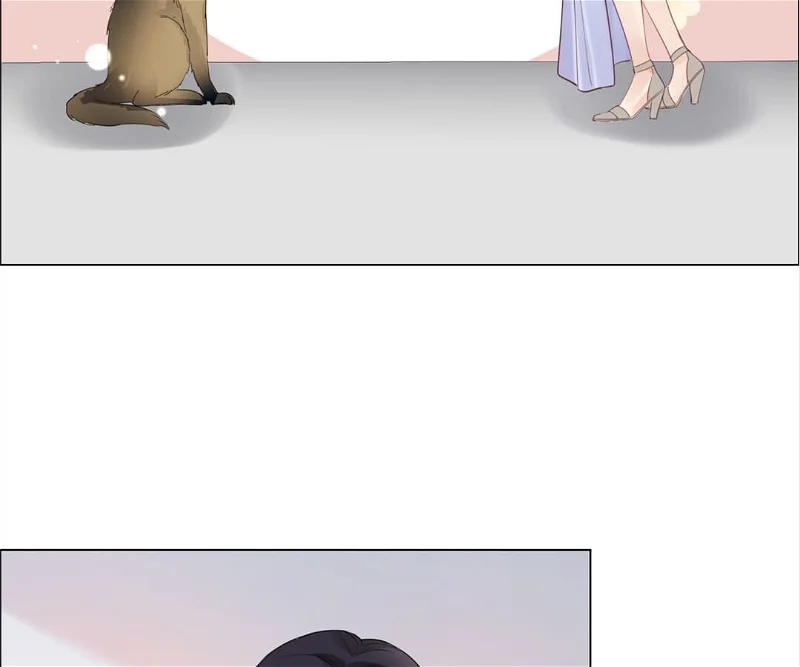 She Is Mine Chapter 5 - page 42