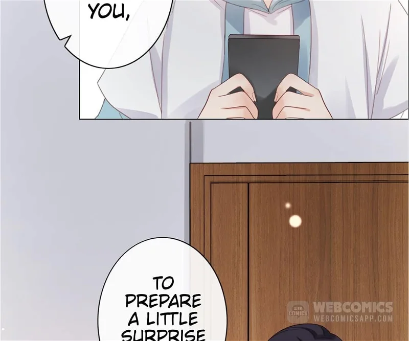 She Is Mine Chapter 5 - page 47