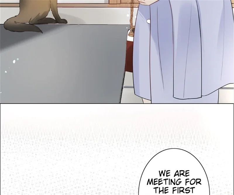 She Is Mine Chapter 5 - page 49