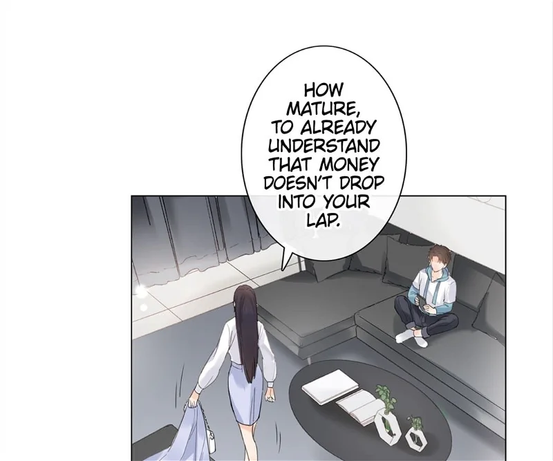 She Is Mine Chapter 5 - page 53