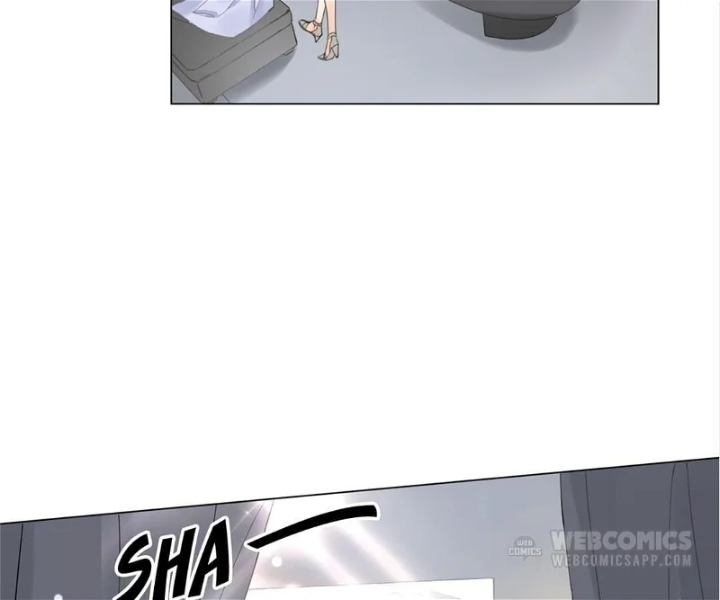 She Is Mine Chapter 5 - page 54