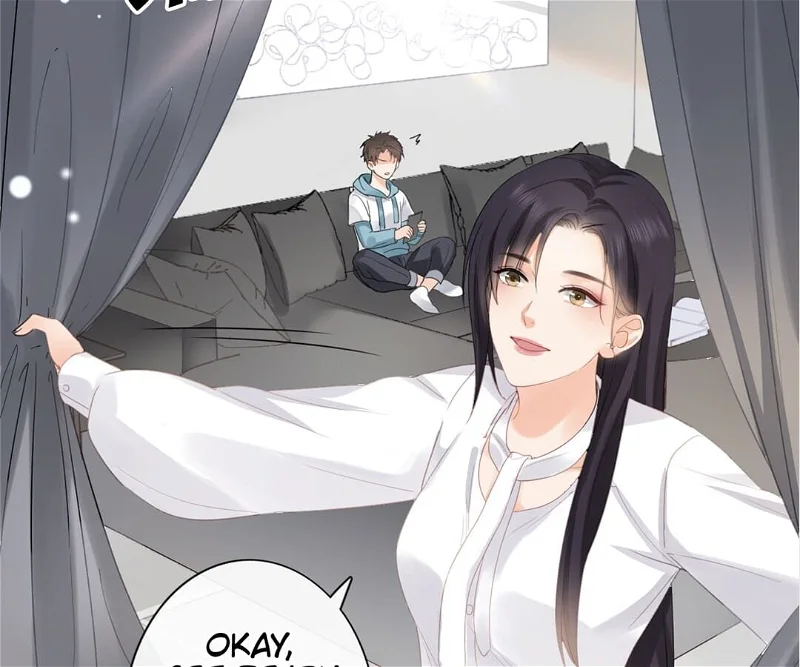 She Is Mine Chapter 5 - page 55