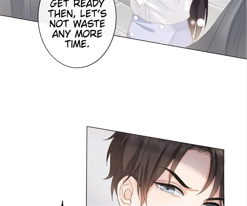She Is Mine Chapter 5 - page 56