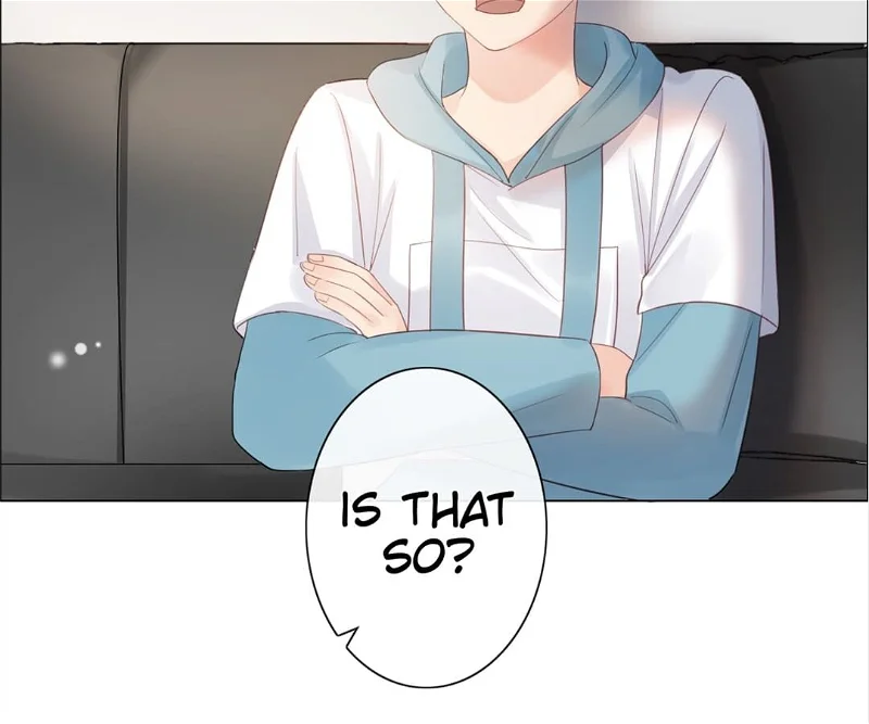 She Is Mine Chapter 5 - page 61