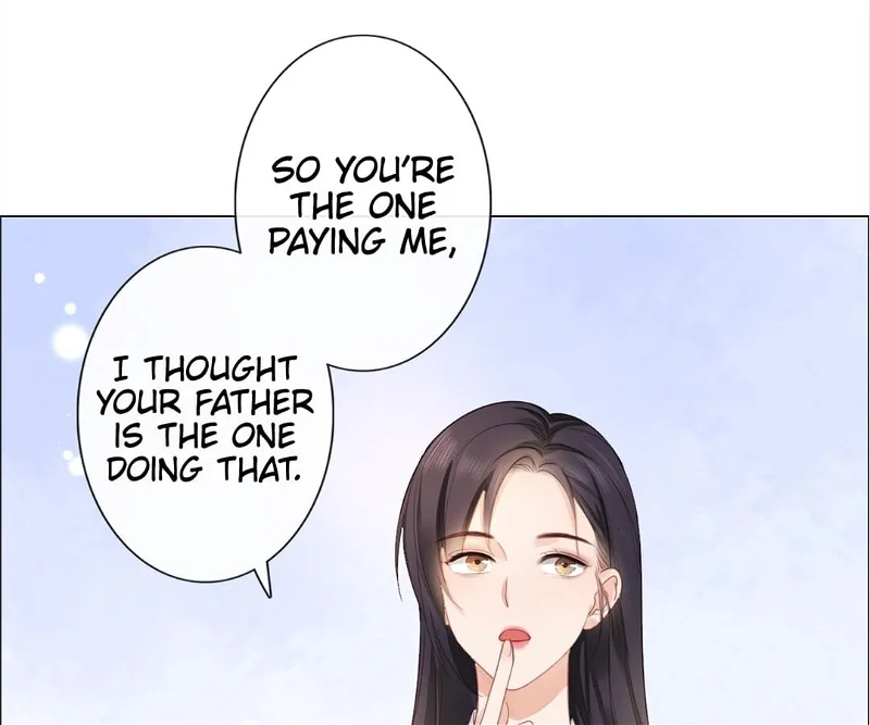 She Is Mine Chapter 5 - page 62