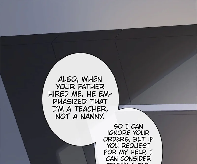 She Is Mine Chapter 5 - page 64