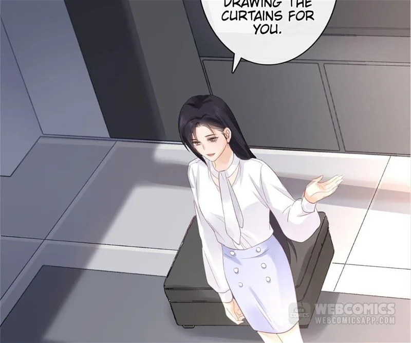 She Is Mine Chapter 5 - page 65