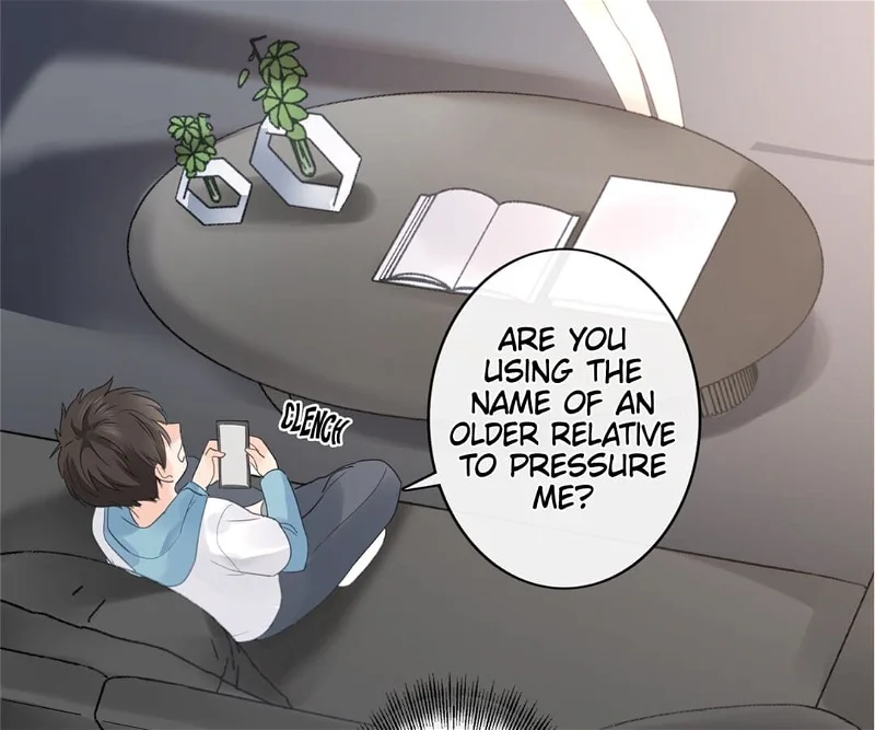 She Is Mine Chapter 5 - page 66