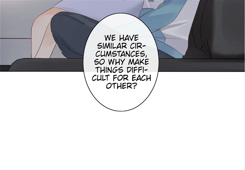 She Is Mine Chapter 5 - page 71