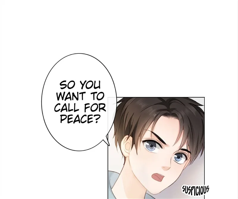 She Is Mine Chapter 5 - page 72