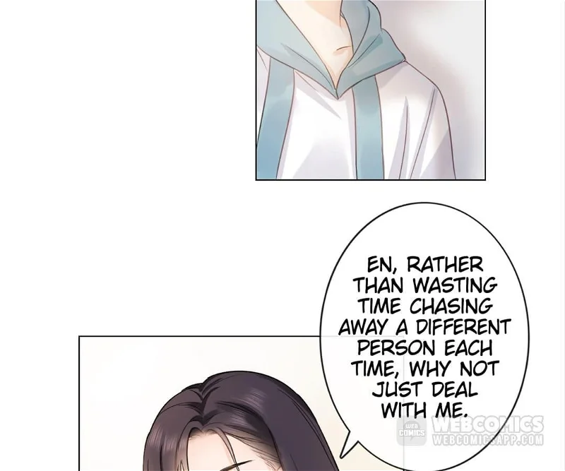 She Is Mine Chapter 5 - page 73
