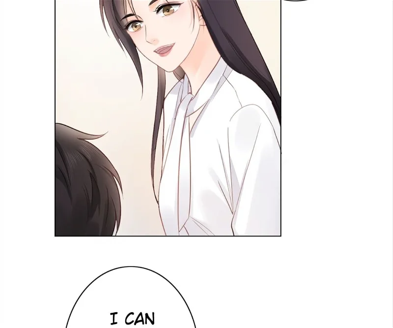 She Is Mine Chapter 5 - page 74