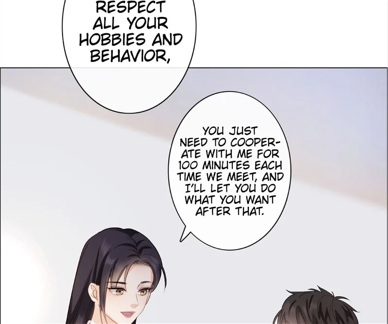 She Is Mine Chapter 5 - page 75