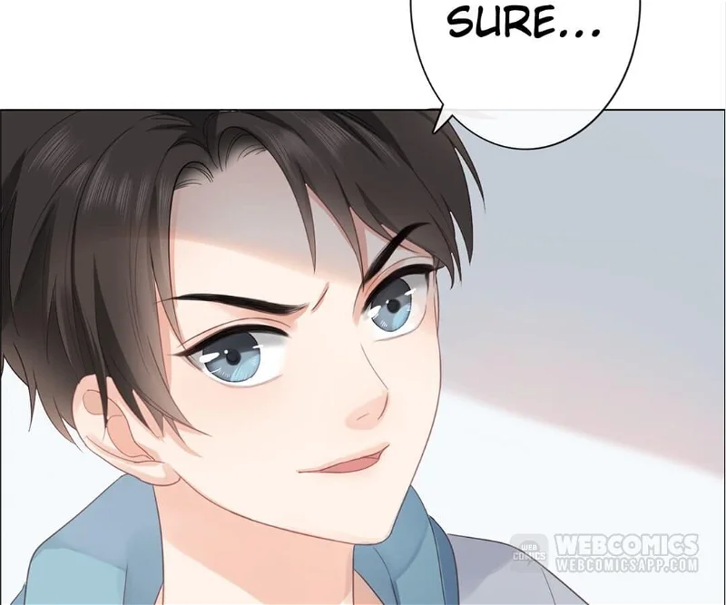 She Is Mine Chapter 5 - page 78