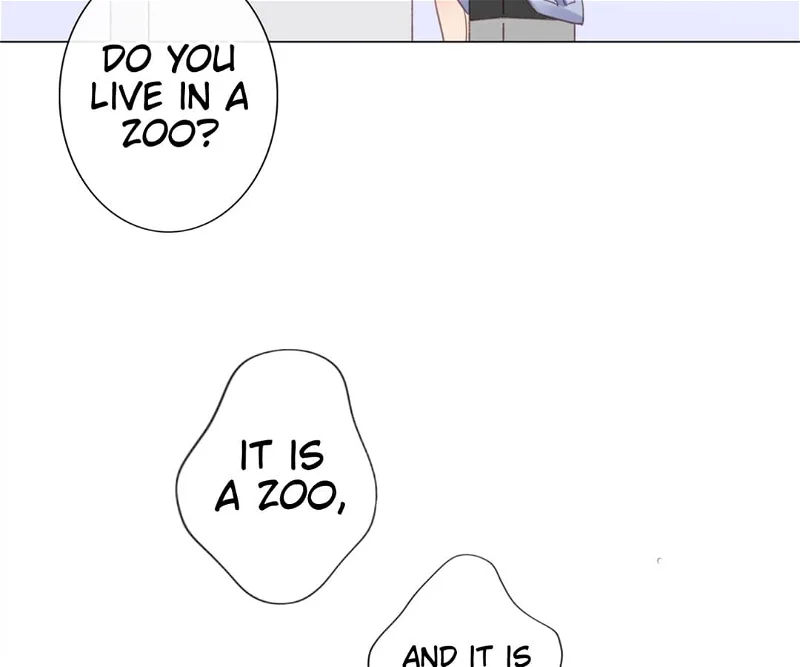 She Is Mine Chapter 5 - page 84