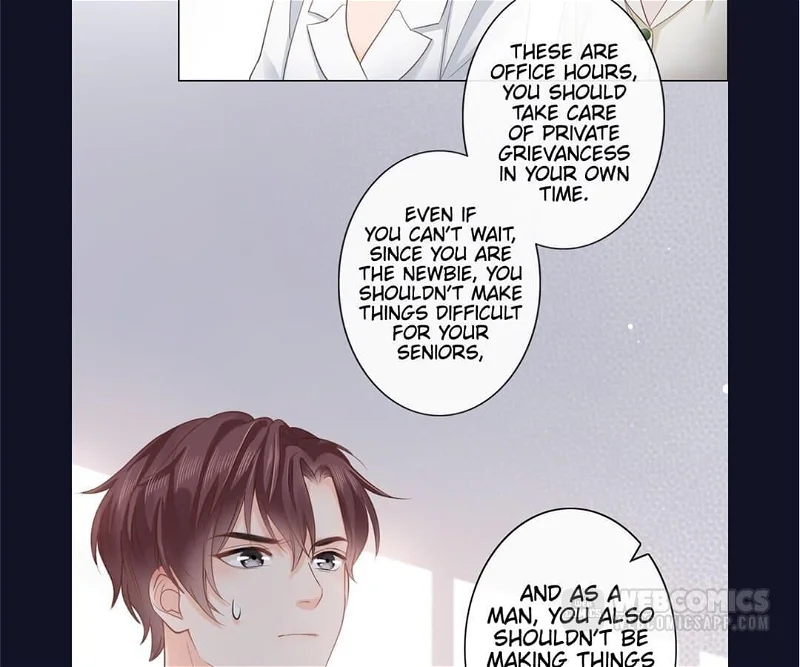 She Is Mine Chapter 5 - page 89